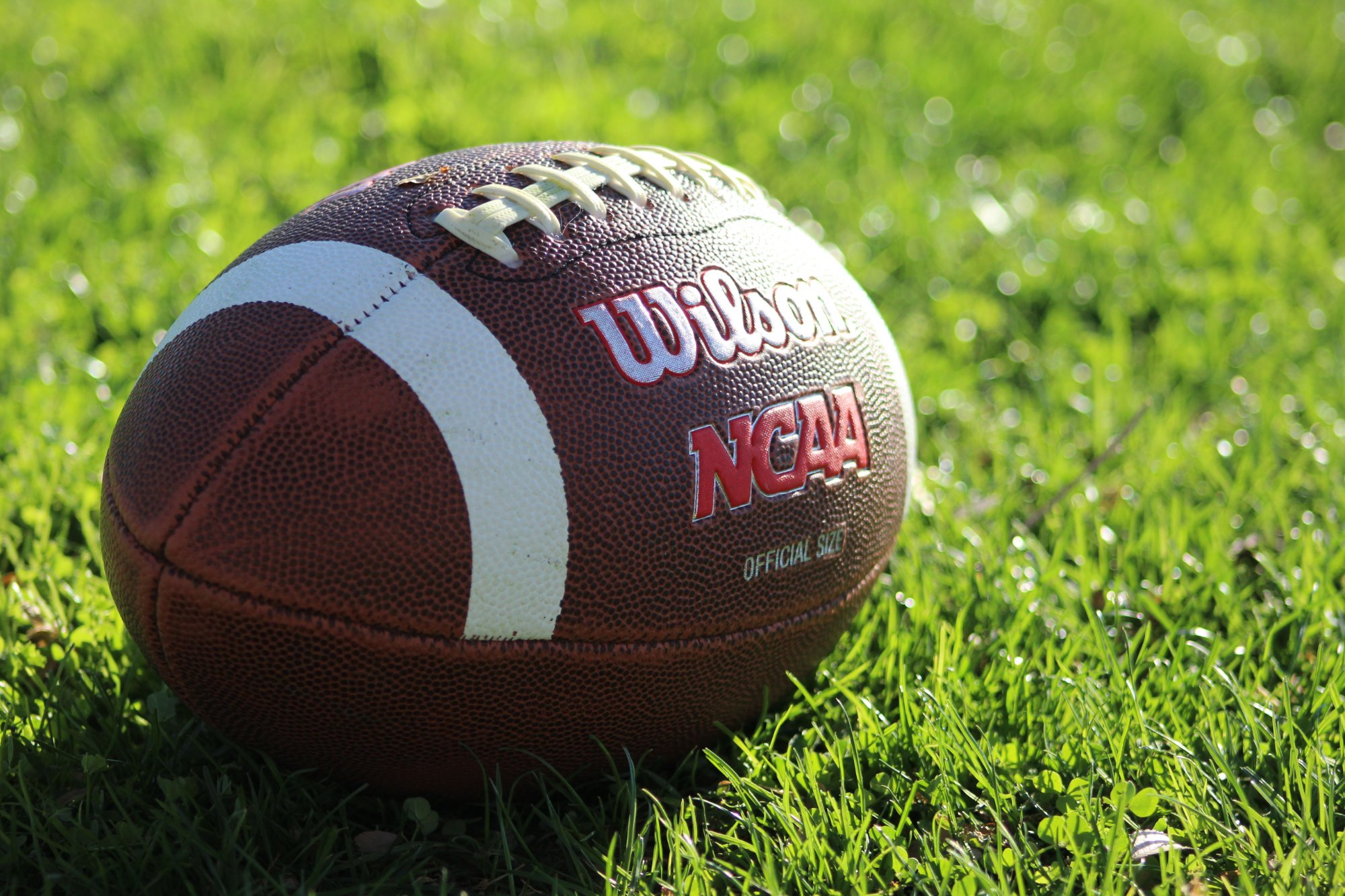NCAA Football NCAA Football